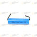 Фото LIR18650 2600mAh Li-ion EEMB